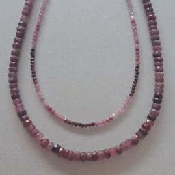 Colliers Rosa
